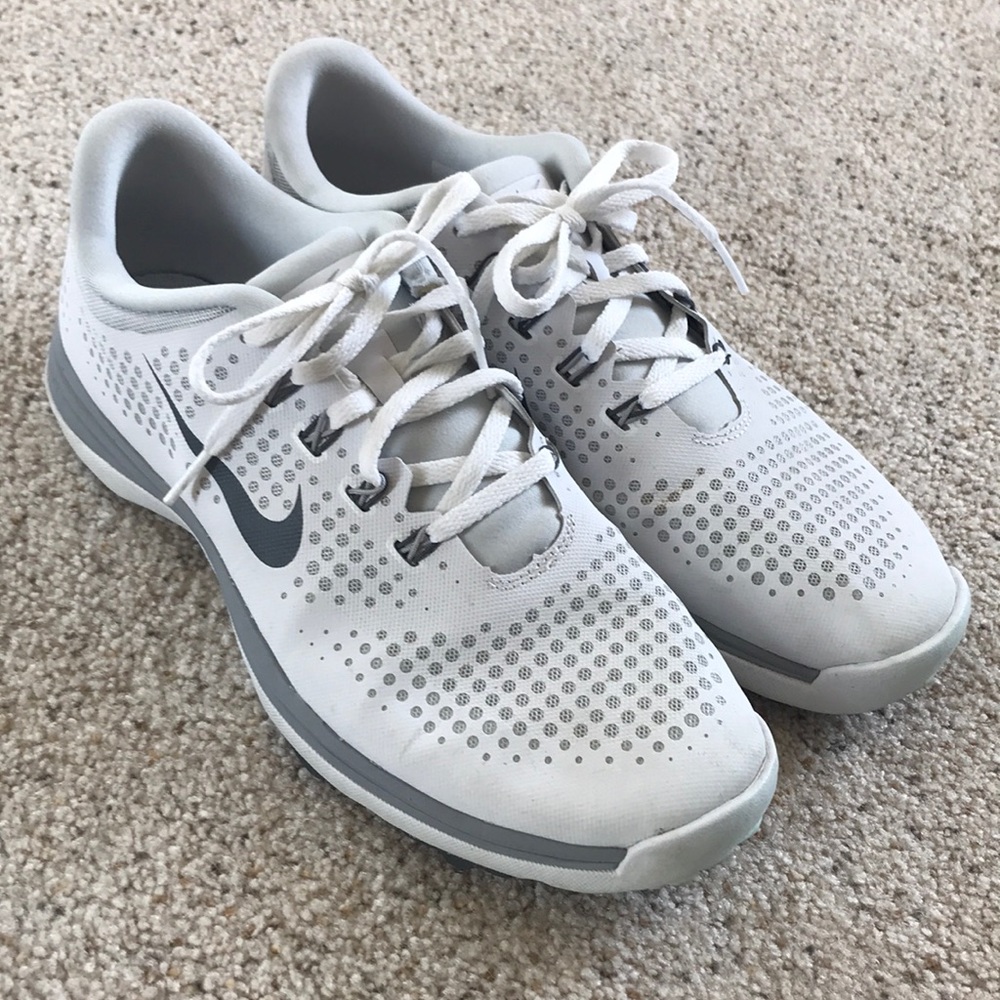 Women’s Nike Lunarlon Golf Shoes